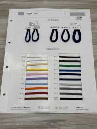 1026 Nylon Cord[Ribbon Tape Cord] Telala (Inoue Ribbon Industry) Sub Photo