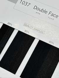 1037 Double Face Binder H[Ribbon Tape Cord] Telala (Inoue Ribbon Industry) Sub Photo