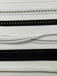 1451 Eleflat[Ribbon Tape Cord] Telala (Inoue Ribbon Industry) Sub Photo