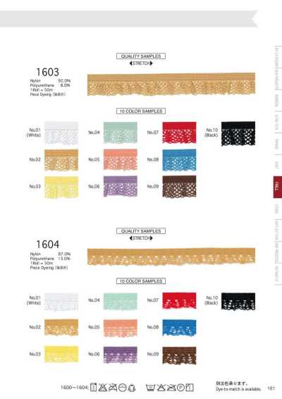 1603 Frill