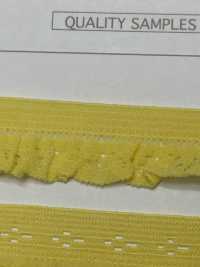 1605 Frill[Ribbon Tape Cord] Telala (Inoue Ribbon Industry) Sub Photo