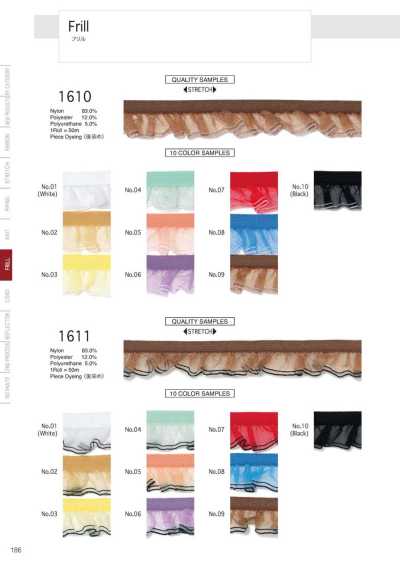 1611 Frill