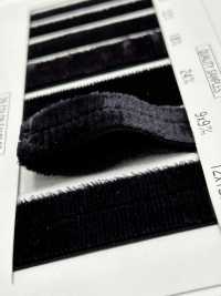 3000N Stretch Velvet[Ribbon Tape Cord] Telala (Inoue Ribbon Industry) Sub Photo