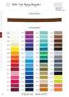 5000 Knit Piping (Regular)