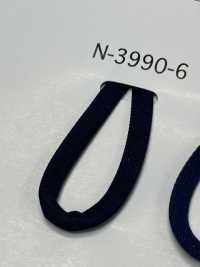 N-3990-6 Nylon Cord[Ribbon Tape Cord] Telala (Inoue Ribbon Industry) Sub Photo