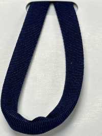 N-3990-6 Nylon Cord[Ribbon Tape Cord] Telala (Inoue Ribbon Industry) Sub Photo