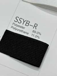 SSYB-R In-rubber[Elastic Band] Telala (Inoue Ribbon Industry) Sub Photo