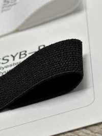 SSYB-R In-rubber[Elastic Band] Telala (Inoue Ribbon Industry) Sub Photo