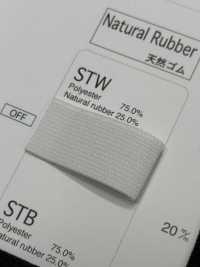 STW In-rubber[Elastic Band] Telala (Inoue Ribbon Industry) Sub Photo