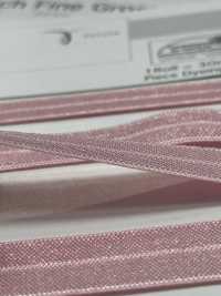 1014 Shiny Stretch[Ribbon Tape Cord] Telala (Inoue Ribbon Industry) Sub Photo