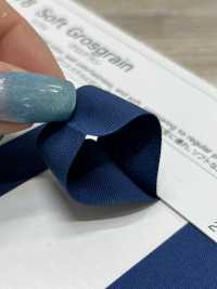 8018 Cationic Soft Taffeta[Ribbon Tape Cord] Telala (Inoue Ribbon Industry) Sub Photo