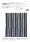 OWH1988-04 Kaihara Denim 10oz Hickory Stripe Denim