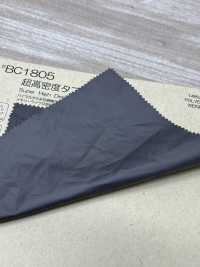 BC1805 Ultra-high Density Water-repellent Taffeta[Textile / Fabric] COSMO TEXTILE Sub Photo