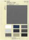 BC1805 Ultra-high-density Taffeta Water-repellent