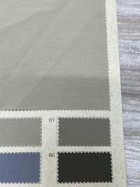 BC52346 Recycled Nylon Ripstop 4-way Stretch Water Repellent[Textile / Fabric] COSMO TEXTILE Sub Photo