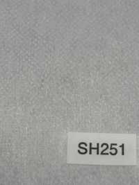 SH251 NOWVEN® Double Dot Series For Working Uniforms[Interlining] Sub Photo