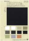 BD2341 High Count Compact Gabardine Bio Washer Processing Silicone Impregnation