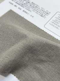 OJ72081 Linen Ramie Wool Natural Washer[Textile / Fabric] Oharayaseni Sub Photo