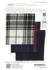 26248 OLD SLUB10s Cotton Twill Traditional Check