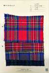 A-8141 Cotton Tartan