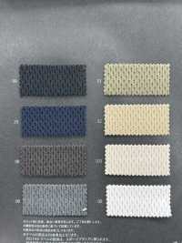 1063450 IRM® Modified Military Waffle Knit Knit[Textile / Fabric] TAKISADA NAGOYA Sub Photo