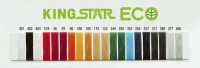 KING-STAR-ECO King Star ECO Embroidery Thread (Made With Recycled Polyester) FUJIX Sub Photo