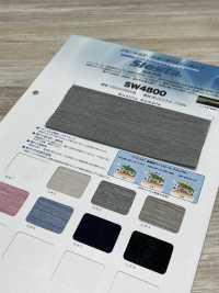 SW4800 Siesta[Textile / Fabric] Sanwa Fibers Sub Photo