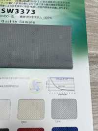 SW3373 Antibacterial, Moisture Wicking, Quick Drying Knit[Textile / Fabric] Sanwa Fibers Sub Photo