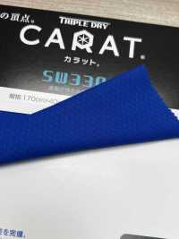 SW3300 Carat[Textile / Fabric] Sanwa Fibers Sub Photo