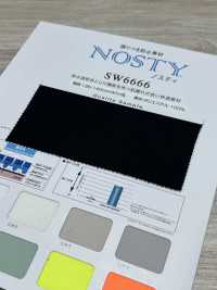 SW6666 Nosty[Textile / Fabric] Sanwa Fibers Sub Photo