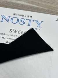 SW6666 Nosty[Textile / Fabric] Sanwa Fibers Sub Photo