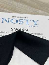 SW6666 Nosty[Textile / Fabric] Sanwa Fibers Sub Photo