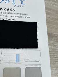 SW6666 Nosty[Textile / Fabric] Sanwa Fibers Sub Photo