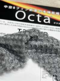 T3A8BR Octa®[Textile / Fabric] Sanwa Fibers Sub Photo