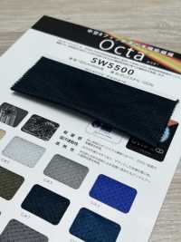 SW5500 Octa®[Textile / Fabric] Sanwa Fibers Sub Photo