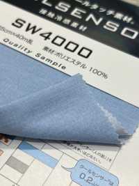 SW4000 Cool Sensor[Textile / Fabric] Sanwa Fibers Sub Photo