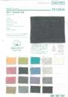 YG12026 Aucott 40/ Spandex TERECO Rib Fabric