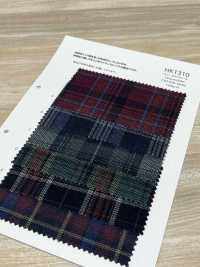 HK1310 Honeycomb Wales[Textile / Fabric] KOYAMA Sub Photo