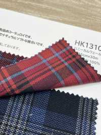 HK1310 Honeycomb Wales[Textile / Fabric] KOYAMA Sub Photo