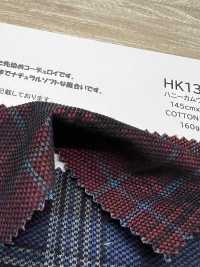 HK1310 Honeycomb Wales[Textile / Fabric] KOYAMA Sub Photo