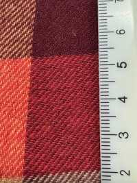 HK1400 Cotton Flannel[Textile / Fabric] KOYAMA Additional Images