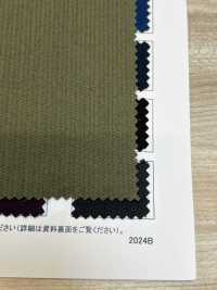 HK2714 Pokopoko Stitch Dobby[Textile / Fabric] KOYAMA Sub Photo