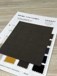 RN5001 Cotton Double Cross Plat Air In[Textile / Fabric] KOYAMA Sub Photo