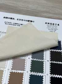 RN5014 Cotton Typewritter Cloth Plat Air In[Textile / Fabric] KOYAMA Sub Photo