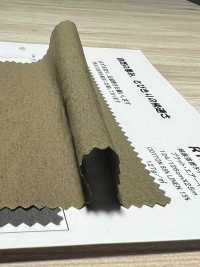 RN5033 Linen Strong Typewritter Cloth Plat Air In[Textile / Fabric] KOYAMA Sub Photo