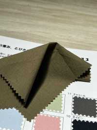 RN5033 Linen Strong Typewritter Cloth Plat Air In[Textile / Fabric] KOYAMA Sub Photo