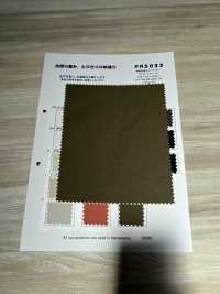 RN5033 Linen Strong Typewritter Cloth Plat Air In[Textile / Fabric] KOYAMA Sub Photo