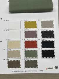 RN5037 Cotton Ramie Lawn Plat Air In[Textile / Fabric] KOYAMA Sub Photo