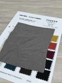 RN5044 Linen High Density Weather Cloth Plat Air In[Textile / Fabric] KOYAMA Sub Photo