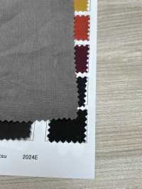 RN5044 Linen High Density Weather Cloth Plat Air In[Textile / Fabric] KOYAMA Sub Photo